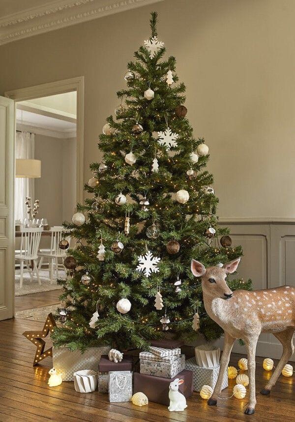Le Guide Complet de la Livraison de Sapins de Noël à Prix Abordable en 2024